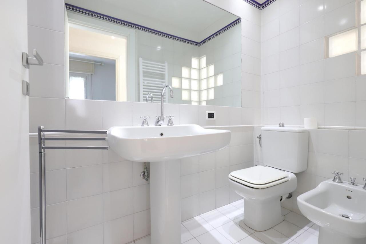 Apartmán La Casa Di Irene Levanto Exteriér fotografie
